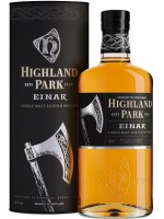 Highland Park Einar  / 40% / 1,0l